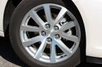 Chevrolet Malibu 2014 года